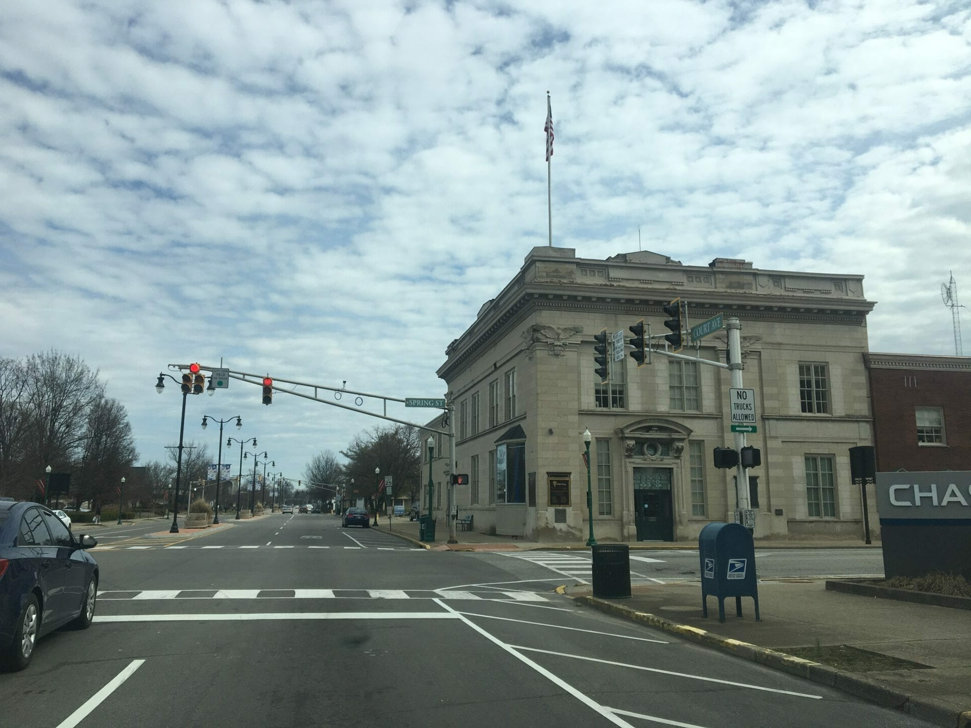 Our computer repair location in Jeffersonville, IN