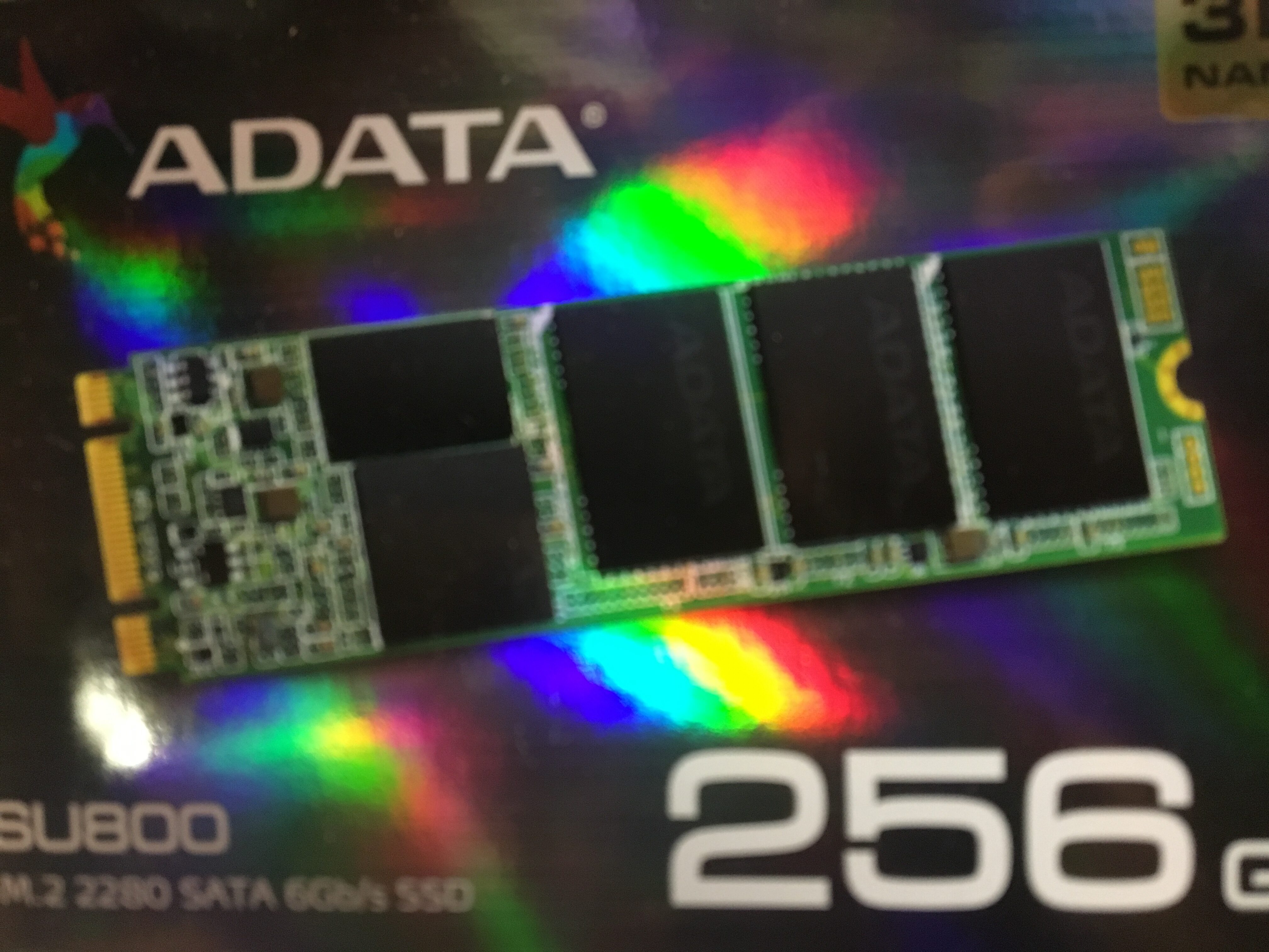 What is the difference? Solid State Hard Drive and a Traditional Drive